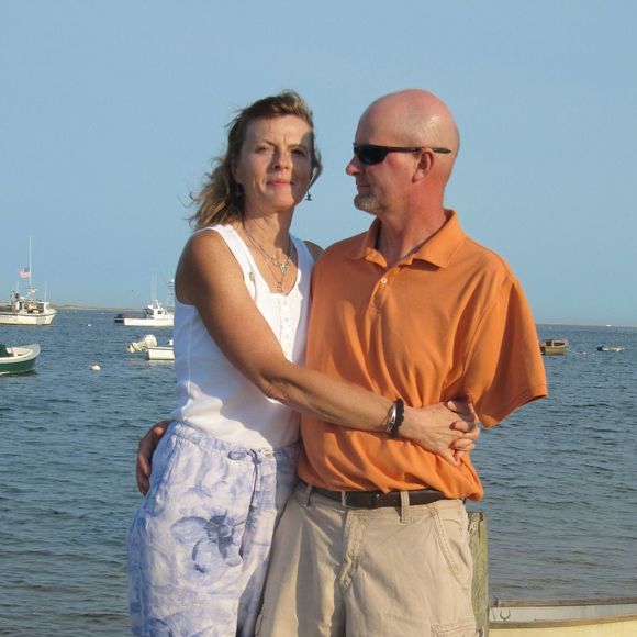 Meet your Posher, Ruth - Picture 1 of 1